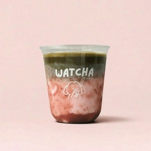 Hojicha Latte Series